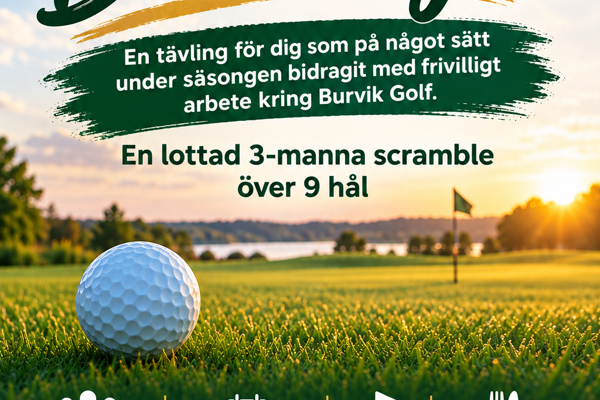 Belöningen