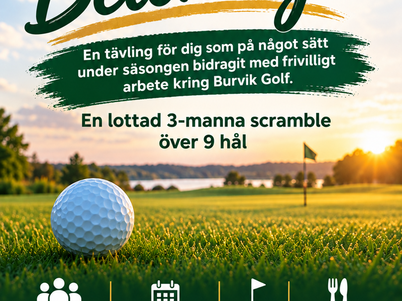 Belöningen