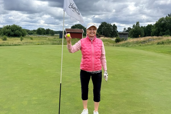 HIO Kerstin Stagner