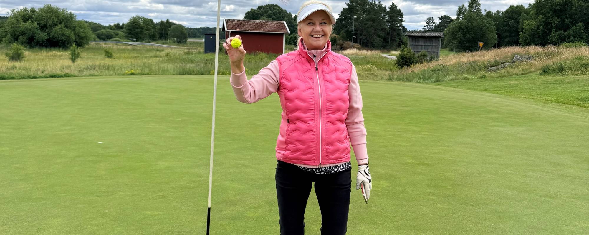HIO Kerstin Stagner