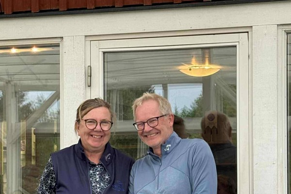 Resultat från Sanremo Touren by Golf&More 2025 