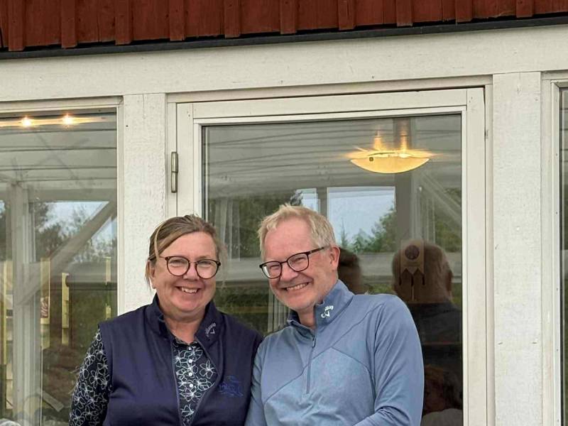 Resultat från Sanremo Touren by Golf&More 2025