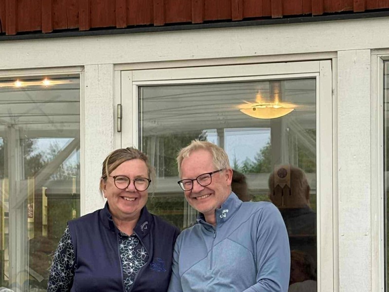 Resultat från Sanremo Touren by Golf&More 2025 