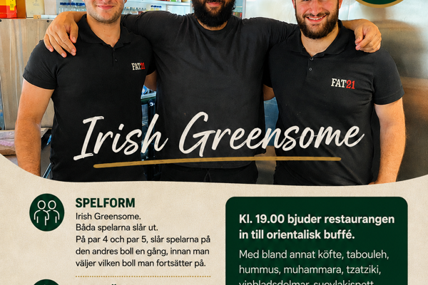 Nu har anmälan till Krögarslaget öppnat