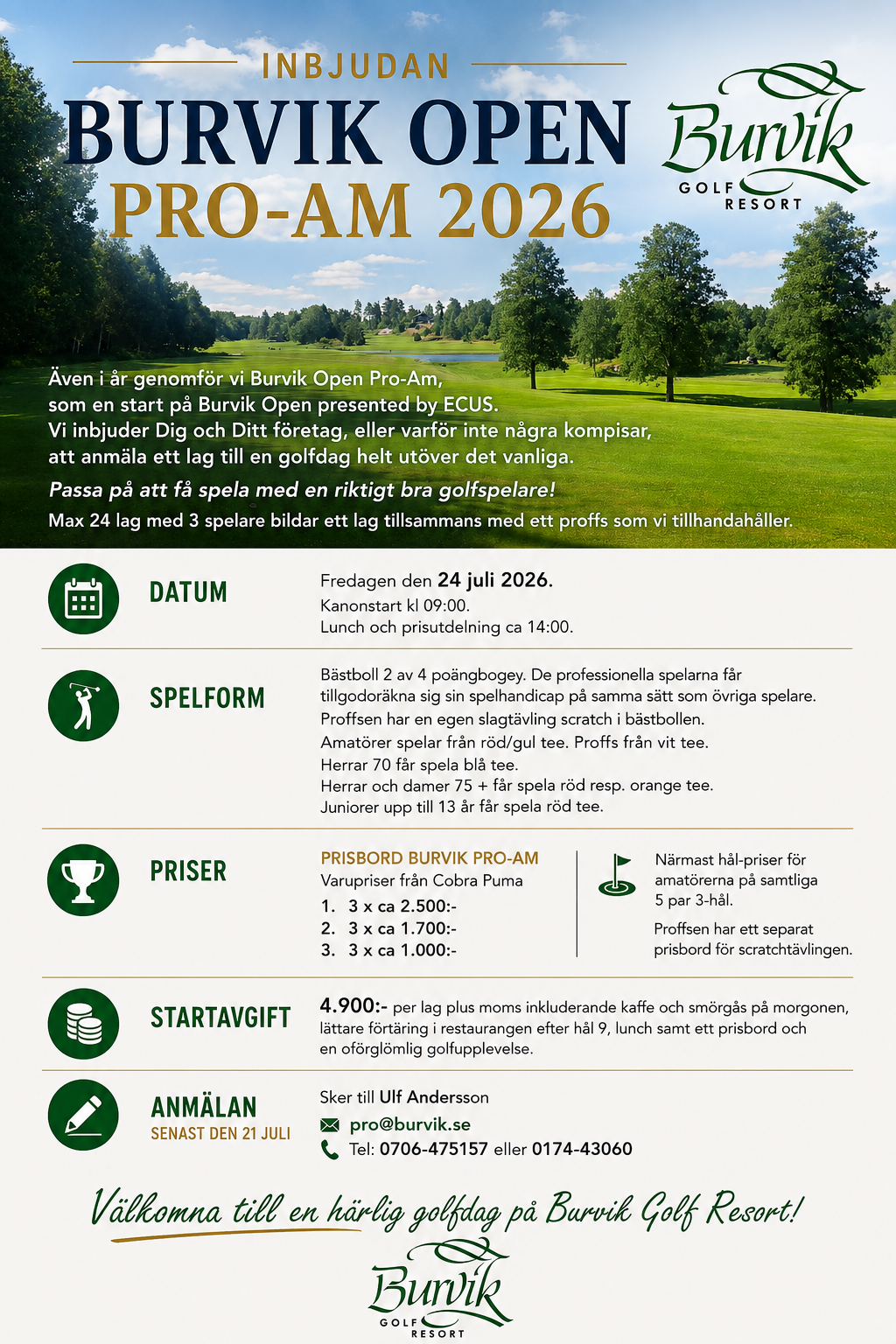 Proam