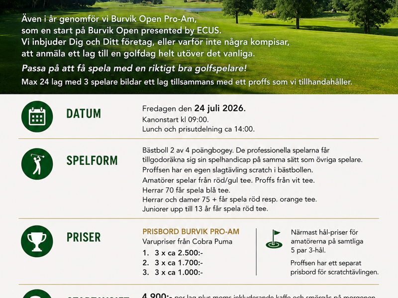 Proam
