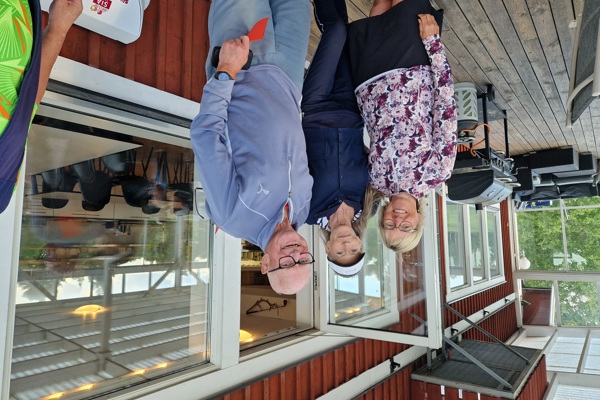 Resultat AWgolfen 12 juni