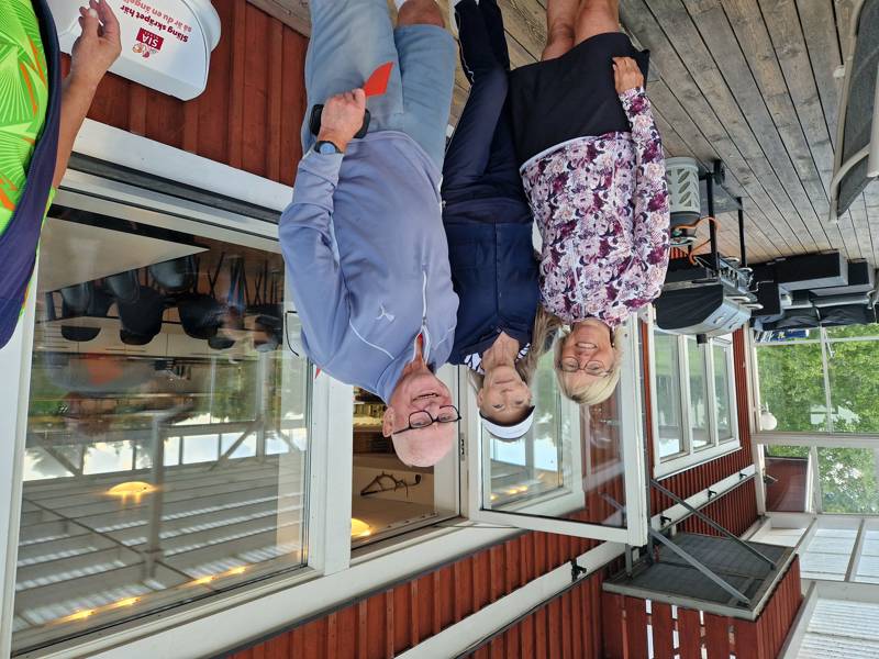 Awgolf 12 Juni Vinnare