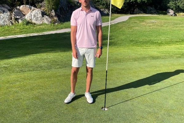 HIO av Alexander