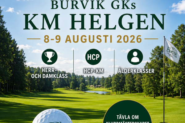 KM 8-9 augusti