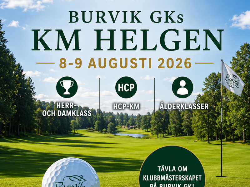 KM 8-9 augusti