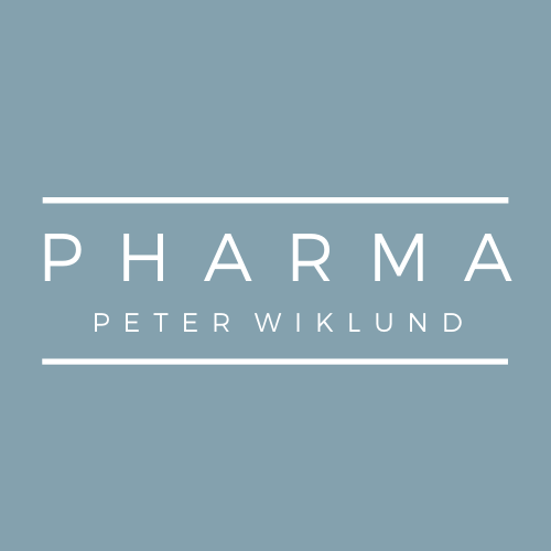Peter Wiklund Pharma AB