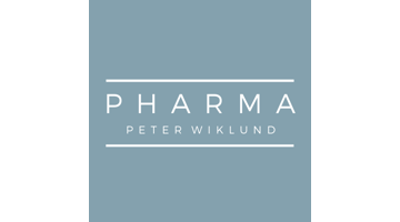 Peter Wiklund Pharma AB