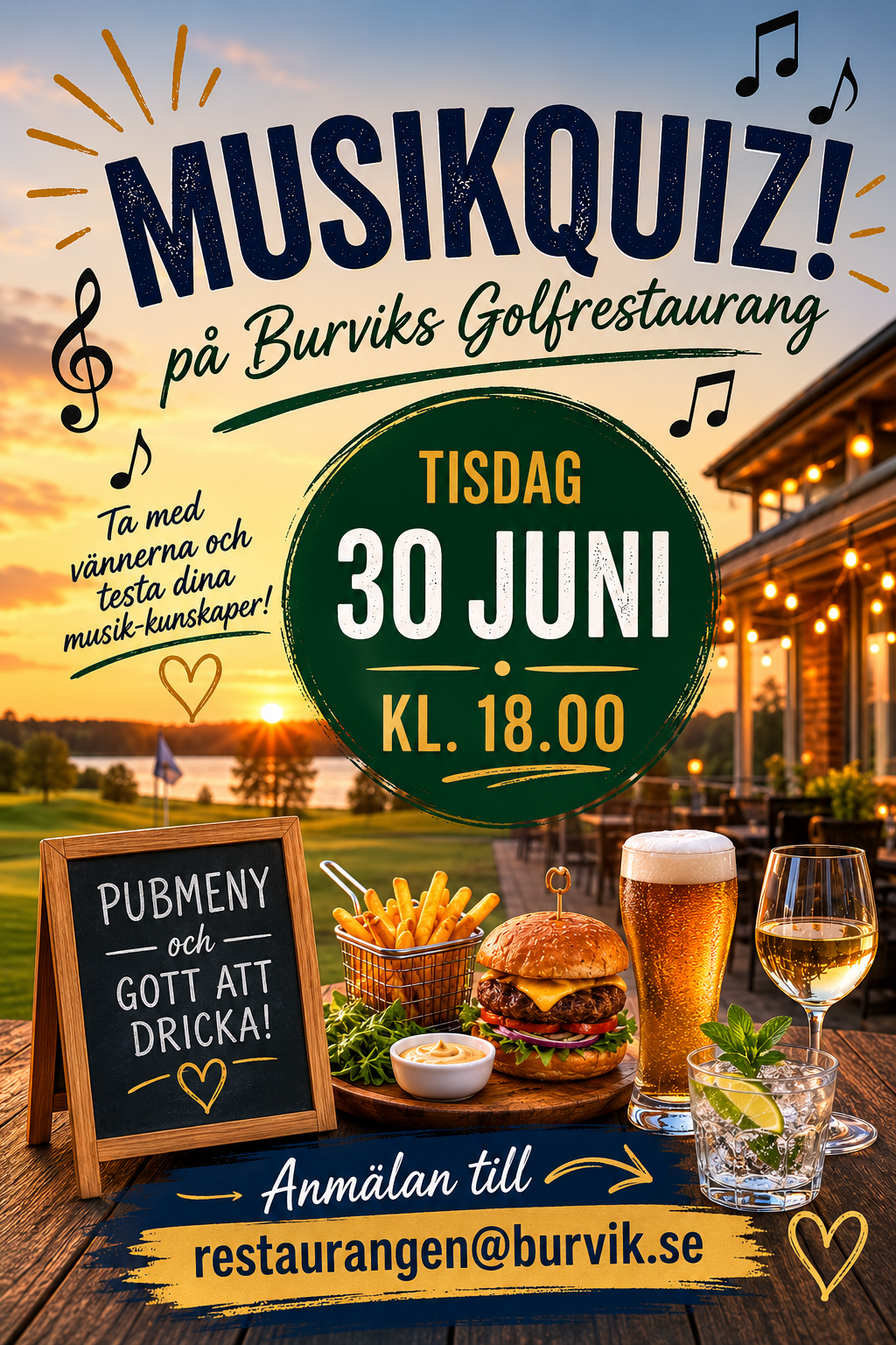 Musikquiz