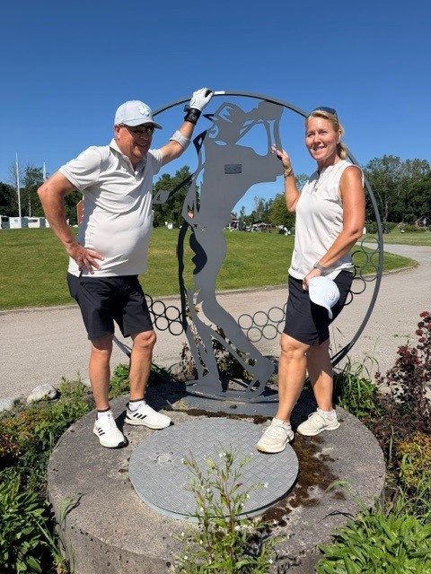 Anneli Och Göran