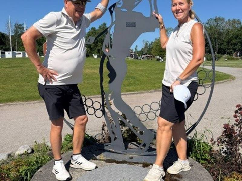 Anneli Och Göran