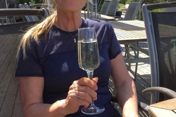 Damgolfen 23 juli