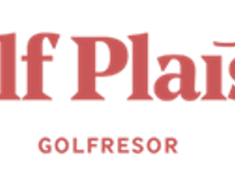 Anmäl er till Golf Plaisir Travel Tour