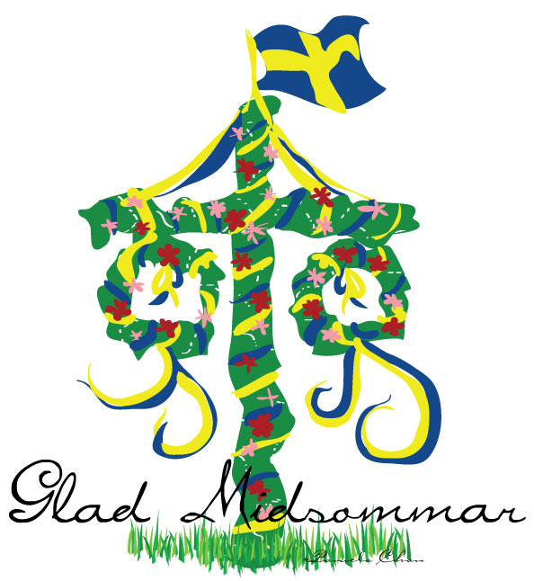 Midsommar