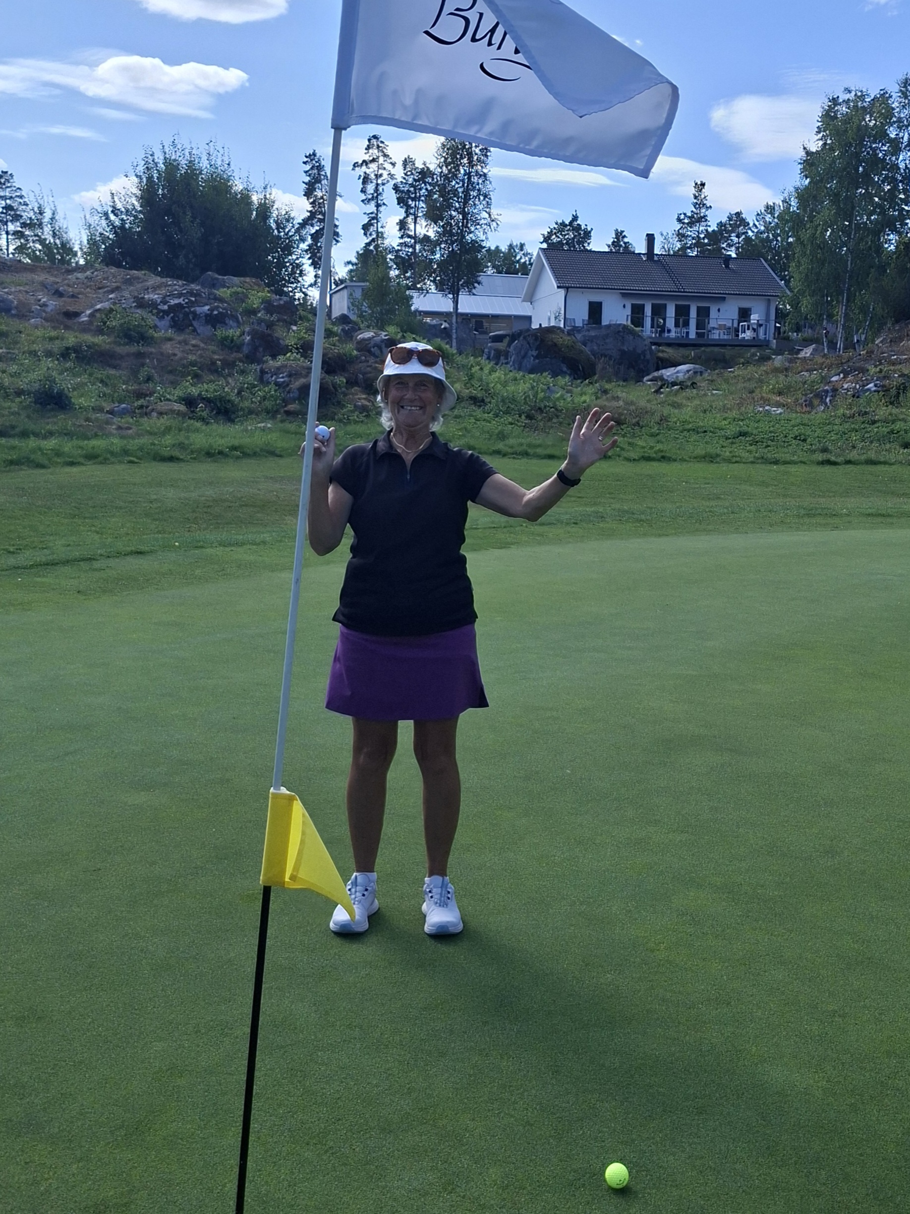 HIO AC Öberg