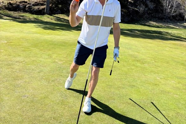 HIO av Johnny Eriksson