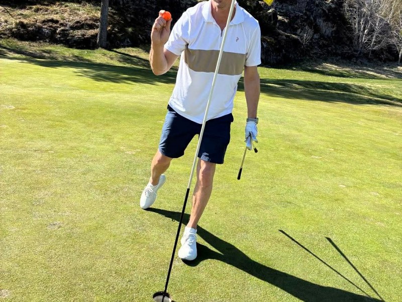HIO av Johnny Eriksson