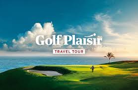 Golfplaisir