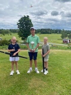 Burvik Junior Camp 2026