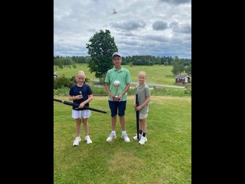 Burvik Junior Camp