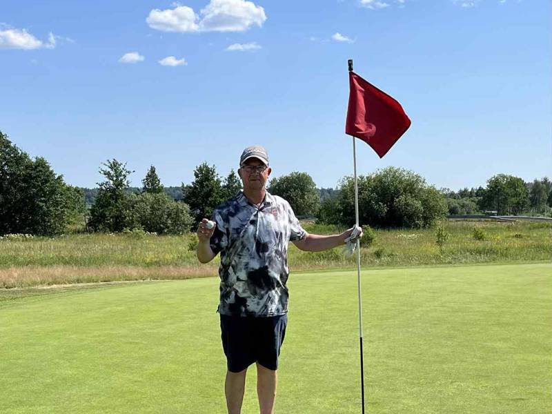 HIO av Björn Ögren