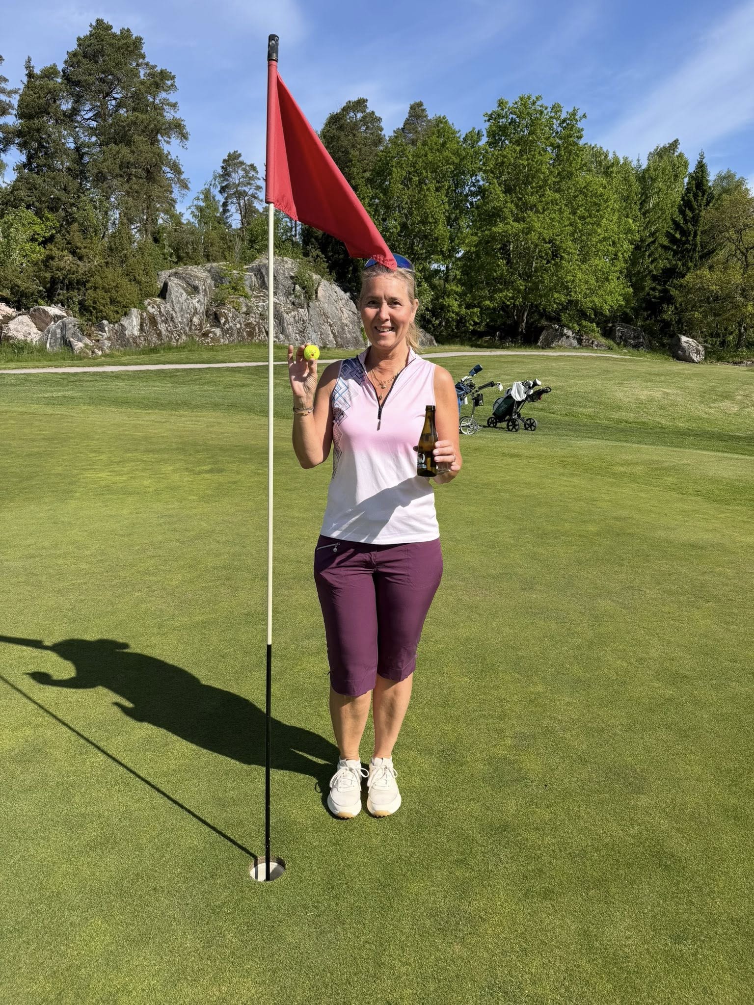 Anneli Nordström Lundqvist HIO