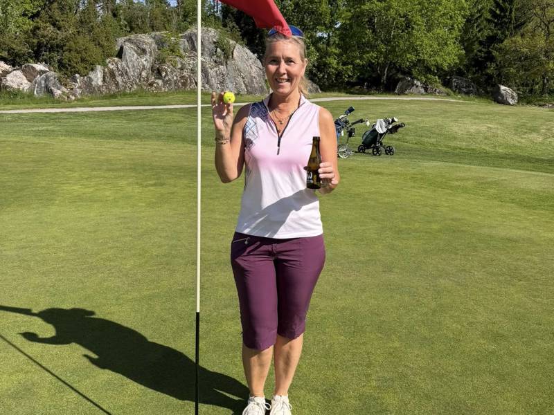 Anneli Nordström Lundqvist HIO
