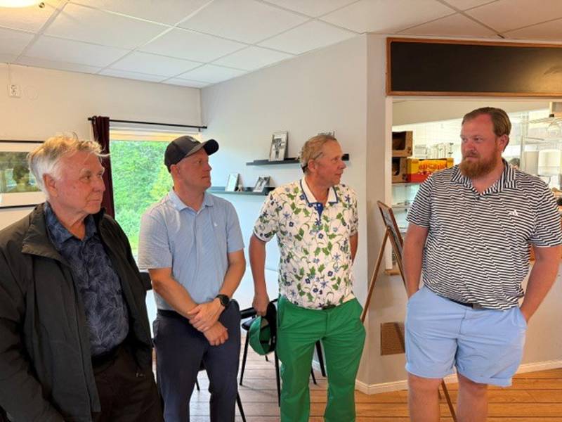 Vinnare Blodprovet 2026